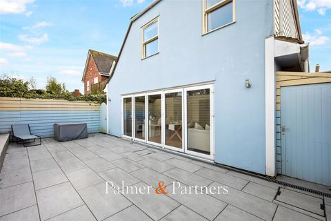 undefined, De Vere Lane, Wivenhoe, Colchester, Essex, CO7