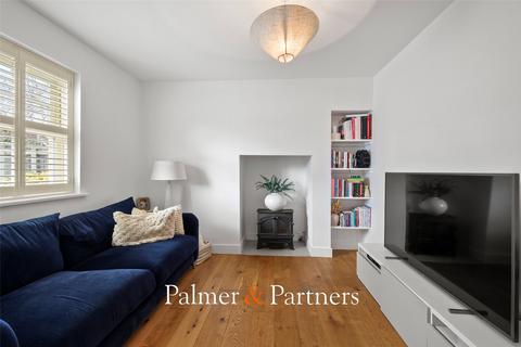 undefined, De Vere Lane, Wivenhoe, Colchester, Essex, CO7