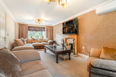 undefined, Highfields Park Drive, Derby, Derbyshire, DE22