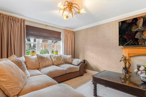 undefined, Highfields Park Drive, Derby, Derbyshire, DE22