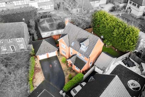 undefined, Highfields Park Drive, Darley Abbey, Derby, DE22 1JU
