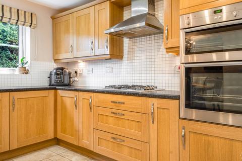 undefined, Highfields Park Drive, Darley Abbey, Derby, DE22 1JU