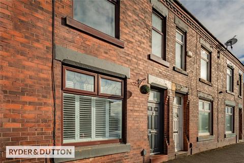 Rochdale Road, Royton, Oldham, Greater Manchester, OL2