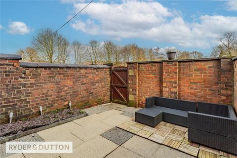 undefined, Rochdale Road, Royton, Oldham, Greater Manchester, OL2