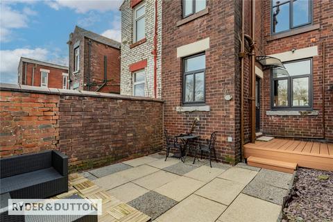 undefined, Rochdale Road, Royton, Oldham, Greater Manchester, OL2