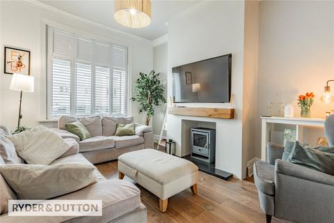 undefined, Rochdale Road, Royton, Oldham, Greater Manchester, OL2