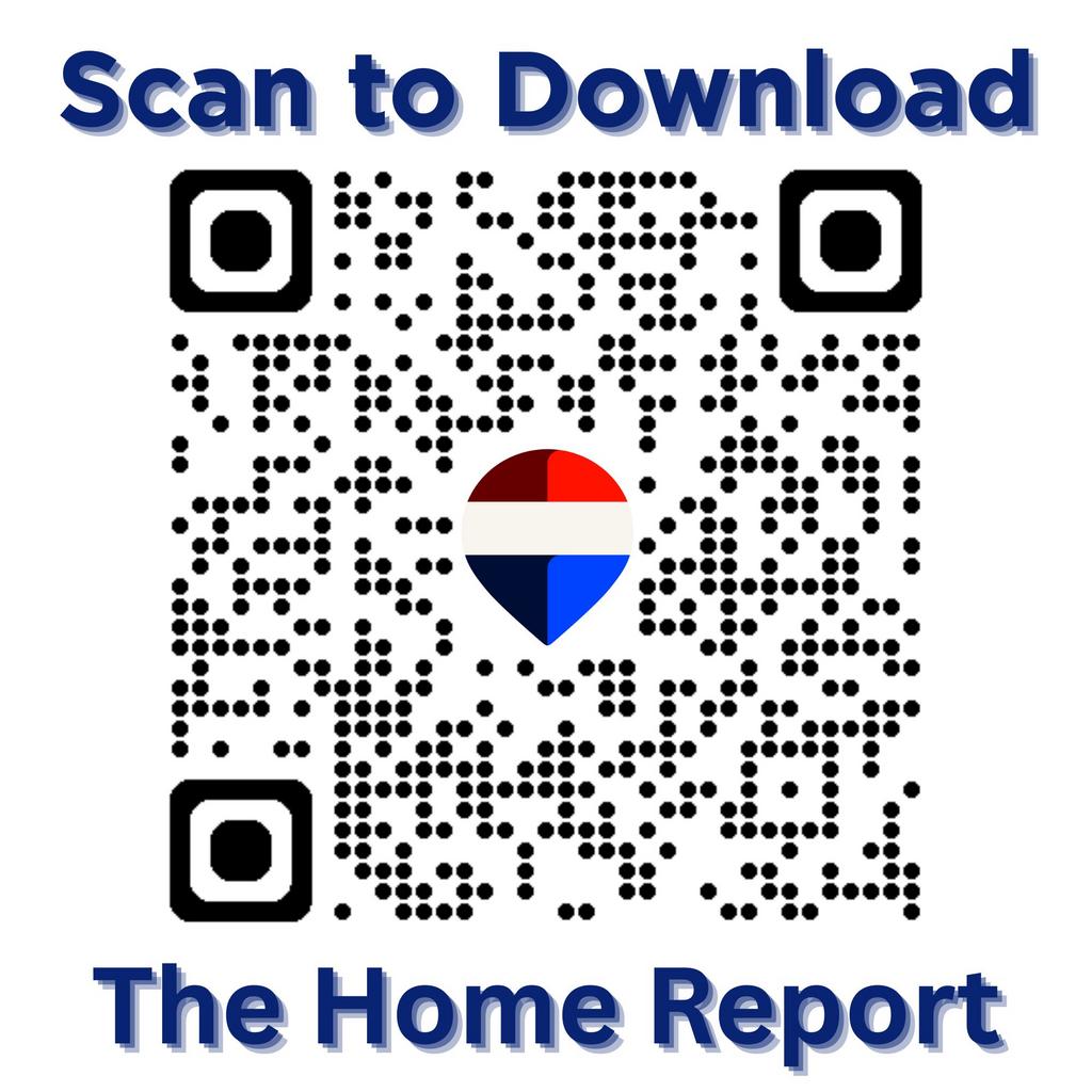 HR QR Code