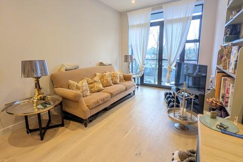 undefined, Albert Drive, Woking GU21