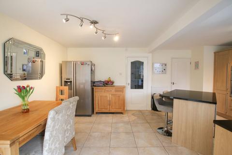 4 bedroom detached house for sale, Bedfordshire Way, Wokingham, RG41