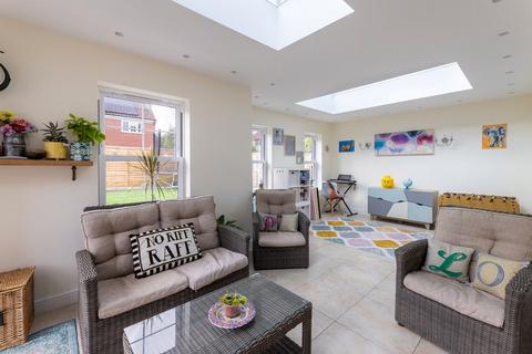 4 bedroom detached house for sale, Bedfordshire Way, Wokingham, RG41