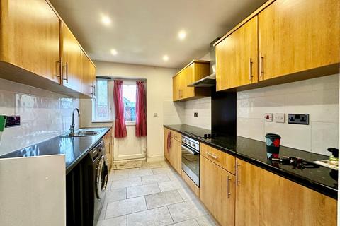 2 bedroom bungalow for sale, Bryans Crescent, North Crawley, Newport Pagnell, MK16