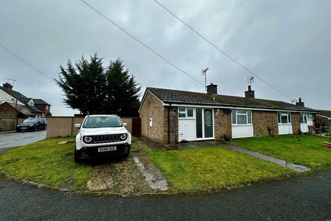 undefined, Bryans Crescent, North Crawley, MK16