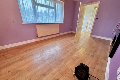 undefined, Bryans Crescent, North Crawley, MK16