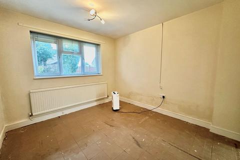 undefined, Bryans Crescent, North Crawley, MK16