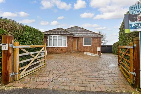 3 bedroom detached bungalow for sale, Deans Close, Brighton, East Sussex