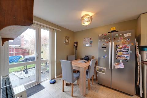 3 bedroom semi-detached house for sale, Downing Close, Mildenhall, Bury St. Edmunds, Suffolk, IP28
