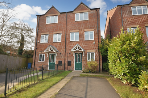 undefined, Quilter Grove, Manchester, M9 8DE