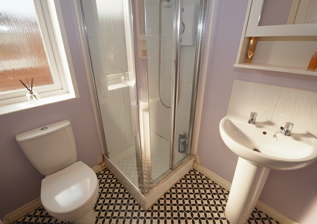 En suite