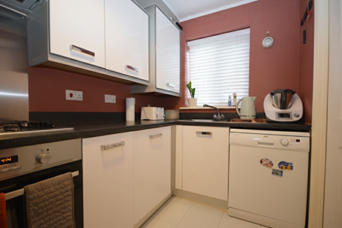 undefined, Quilter Grove, Manchester, M9 8DE