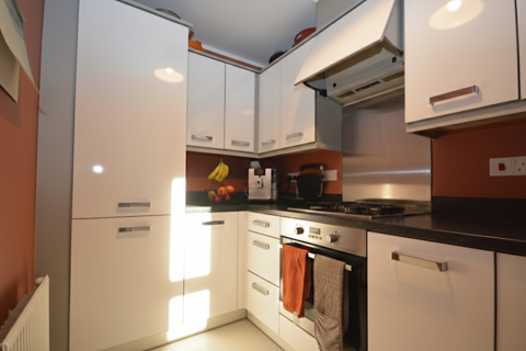 undefined, Quilter Grove, Manchester, M9 8DE