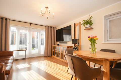 undefined, Quilter Grove, Manchester, M9 8DE