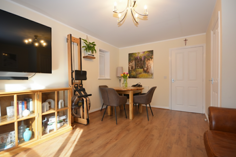 undefined, Quilter Grove, Manchester, M9 8DE