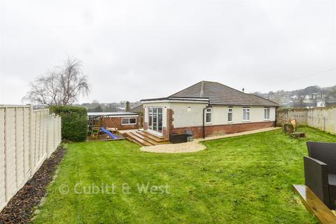 3 bedroom detached bungalow for sale, Deans Close, Brighton BN2