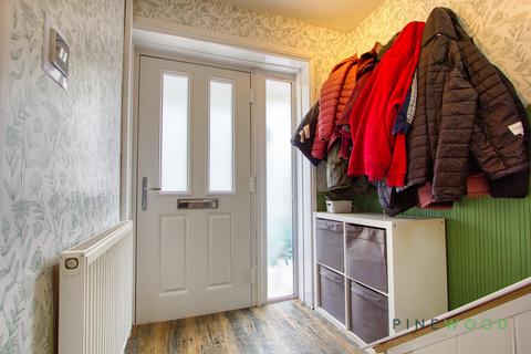 undefined, Southfield Lane, Worksop S80