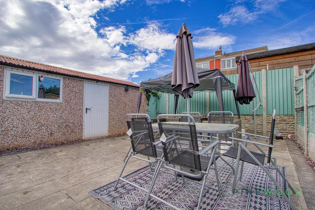 Terrace / Patio