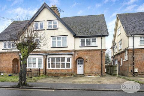1 bedroom apartment for sale, Church Lane East, Aldershot GU11