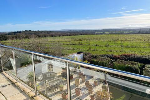 4 bedroom detached house for sale, Glebe Road, Lytchett Matravers, Poole, BH16