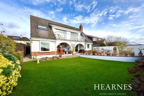 undefined, Glebe Road, Lytchett Matravers, Poole, BH16