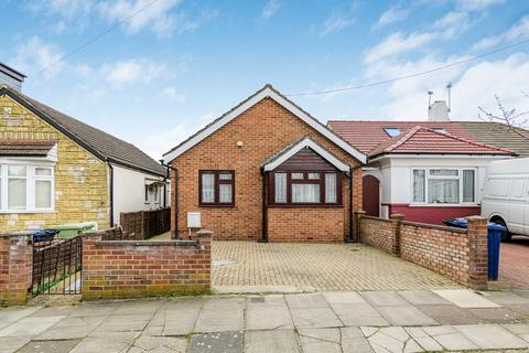 undefined, Marnham Crescent, Greenford UB6