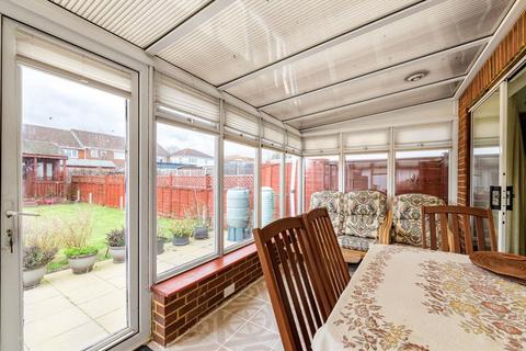 undefined, Marnham Crescent, Greenford UB6
