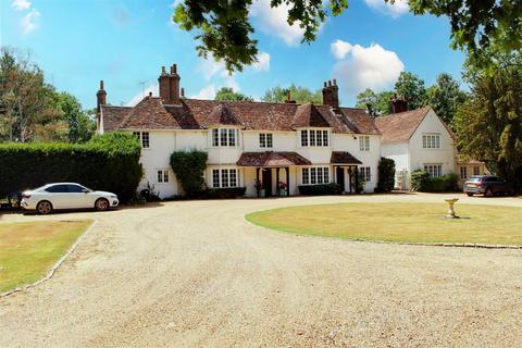 3 bedroom apartment to rent, Woodcock Lodge, Epping Green SG13