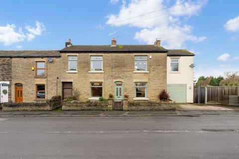 undefined, Moss Road, Billinge, WN5