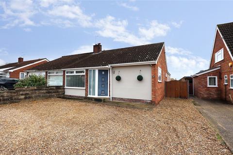 3 bedroom bungalow for sale, Bernham Road, Hellesdon, Norwich, Norfolk, NR6
