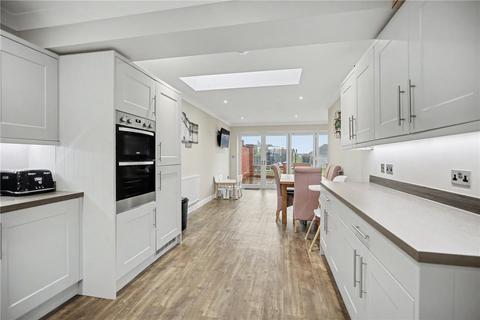 3 bedroom bungalow for sale, Bernham Road, Hellesdon, Norwich, Norfolk, NR6