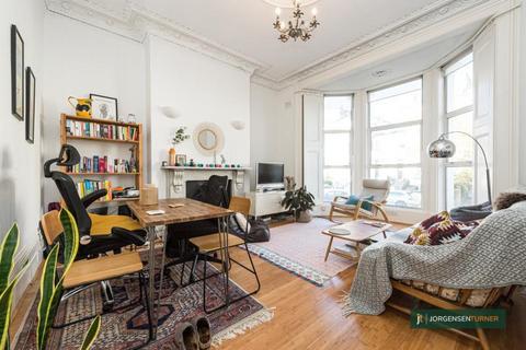 1 bedroom flat to rent, Brondesbury Villas, Queens Park
