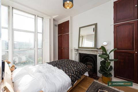 1 bedroom flat to rent, Brondesbury Villas, Queens Park