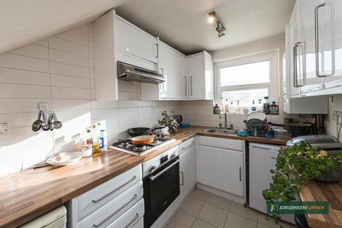 1 bedroom flat to rent, Brondesbury Villas, Queens Park