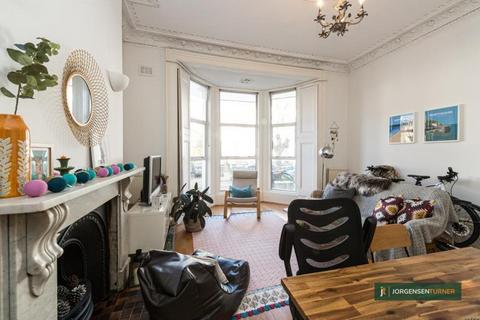 1 bedroom flat to rent, Brondesbury Villas, Queens Park
