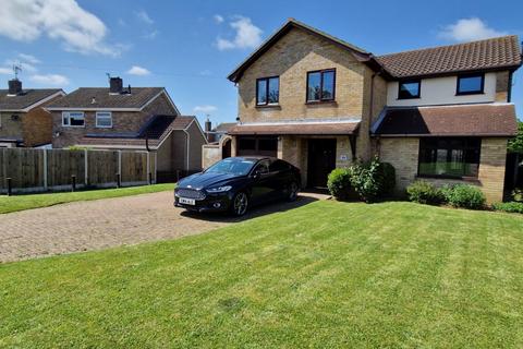 undefined, Conrad Road, Lowestoft NR33
