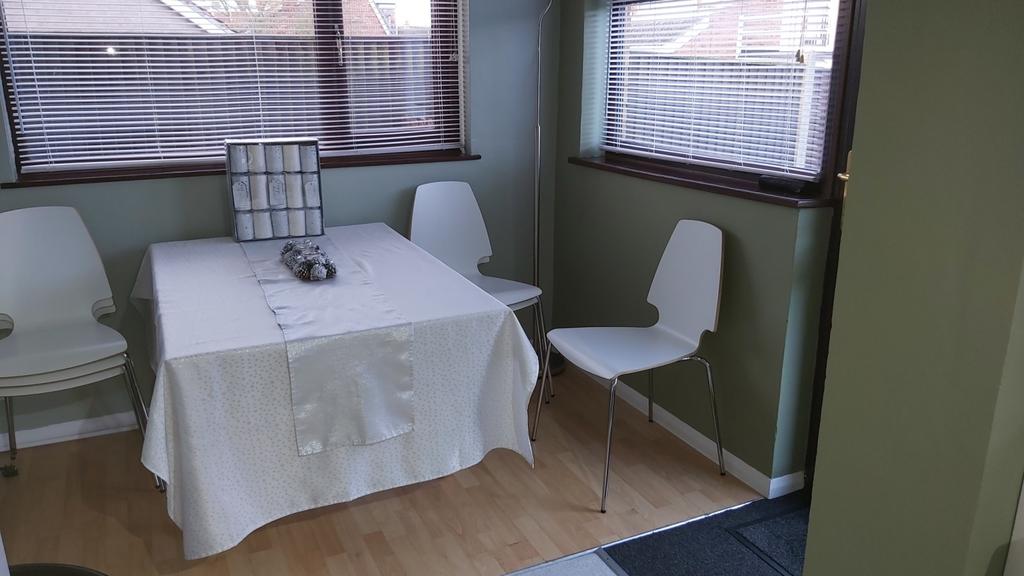 Kitchen dining  resized