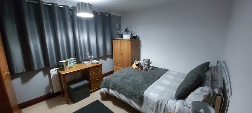 Rear right bedroom 1