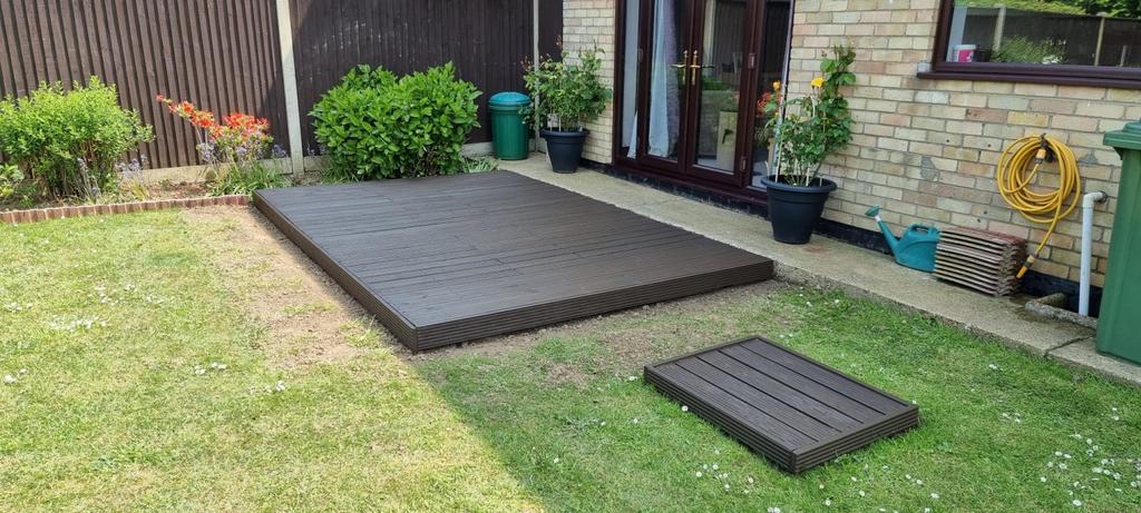 Patios  resized