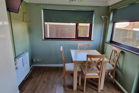 undefined, Conrad Road, Lowestoft NR33