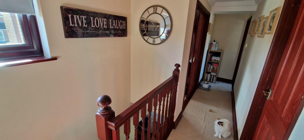 Top of stairs  resized