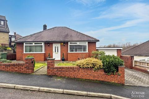 undefined, Edge Hill Avenue, Royton