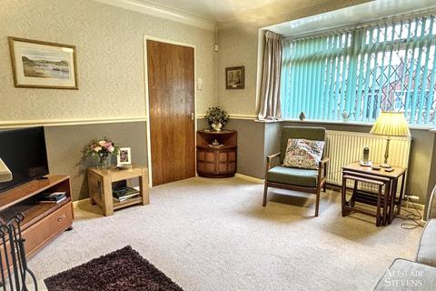 undefined, Edge Hill Avenue, Royton
